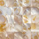Ver imagem 5 de Pastilhas de Madrepérola para Revestimento Murano
