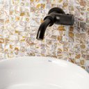 Ver imagem 3 de Pastilhas de Madrepérola para Revestimento Murano