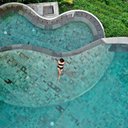 Ver imagem 7 de Pedra Hijau Lisa para Revestimento 10cmx10cm M²