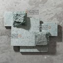 Ver imagem 5 de Pedra Hijau Lisa para Revestimento 10cmx10cm M²