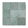 Pedra Hijau Lisa para Revestimento 10cmx10cm M² - 1