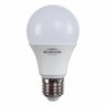 Kit com 5 Lâmpadas Led Bulbo A60 9W 4000K Branco Neutro - Blumenau - 1