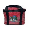 Bolsa Térmica 8 Litros com Proteção Antivazamento Jem Vermelho - 2