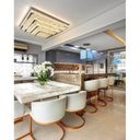 Ver imagem 6 de Pastilhas de Inox para Revestimento Frenesi