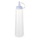 Ver imagem 1 de Bisnaga Plástica Grande 400ml para Molhos Maionese Plasvale