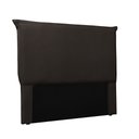 Ver imagem 1 de Cabeceira Garden para Cama Box King 195 Cm Corino - D’Rossi