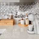 Ver imagem 2 de Pastilhas de Inox para Revestimento Milênio