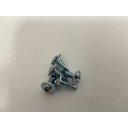 Ver imagem 1 de Parafuso Auto Brocante Flangeado Phillips 4,2 X 13 - 20.000 Peças PARAFOR