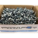 Ver imagem 2 de Parafuso Auto Brocante Flangeado Phillips 4,2 X 13 - 20.000 Peças PARAFOR