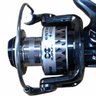 Molinete para Pesca Estrela Maruri 5 rolamentos Marine Sports 6000 - 5