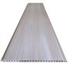 Forro De Pvc Plus 8mm X 20cm X 3,00m Gh Bariri - 1