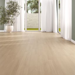 Piso Vinílico em Régua 17,78cm x 2mm x 1,21m Sofisticato Ruffino - 2