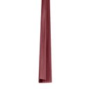 Ver imagem 2 de Acabamento Perfil "U" p/Forro PVC 3CMX3M Cedrinho Vermelho Bariri