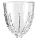 Ver imagem 2 de Jogo de Taças Paris Vidro 6 Peças Cristal Vidro 310ml