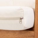 Ver imagem 7 de Poltrona para Jardim em Madeira Maciça Riade