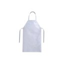 Ver imagem 1 de Avental Kap400 Branco Tiras Soldadas Ca 21208 Plastcor