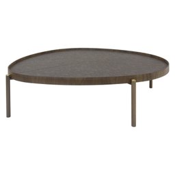 Mesa de Centro para Sala de Estar Bossa - 2