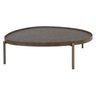 Mesa de Centro para Sala de Estar Bossa - 2