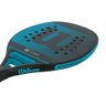 Raquete de Beach Tennis K Team Wilson Preto/azul - 3