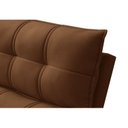 Ver imagem 6 de Sofá Retrátil Reclinável 3 Lugares 210cm com Porta Copos e Objetos Bulgária