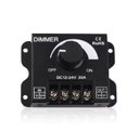 Ver imagem 4 de Dimmer Analógico Fita Led 12-24v 30a Interruptor