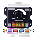 Ver mais imagens de Dimmer Analógico Fita Led 12-24v 30a Interruptor