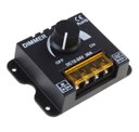 Ver imagem 2 de Dimmer Analógico Fita Led 12-24v 30a Interruptor