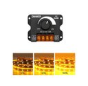Ver imagem 5 de Dimmer Analógico Fita Led 12-24v 30a Interruptor