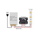 Ver imagem 6 de Dimmer Analógico Fita Led 12-24v 30a Interruptor