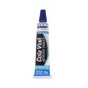 Ver imagem 1 de Cola Vinil Blister 17gr - Tekbond 22911007000