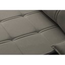 Ver imagem 6 de Sofá Retrátil e Reclinável 3 Lugares 230cm com Porta Copos e Objetos Bulgária