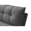 Ver imagem 6 de Sofá Retrátil Reclinável 3 Lugares 230cm com Porta Copos e Objetos Bulgária