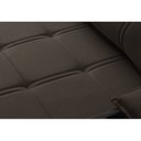 Ver imagem 6 de Sofá Retrátil e Reclinável 3 Lugares 230cm com Porta Copos e Objetos Bulgária