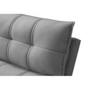 Ver imagem 7 de Sofá Retrátil e Reclinável 3 Lugares 230cm com Porta Copos e Objetos Bulgária