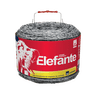 Arame Farpado Galvanizado Elefante 400kgf 400 Metros Gerdau Farpado Elefante - 1