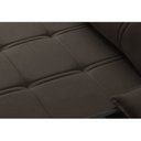 Ver imagem 6 de Sofá Retrátil e Reclinável 4 Lugares 250cm com Porta Copos e Objetos Bulgária