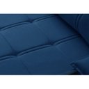 Ver imagem 7 de Sofá Retrátil e Reclinável 4 Lugares 250cm com Porta Copos e Objetos Bulgária