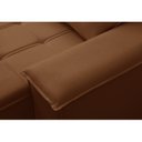 Ver imagem 7 de Sofá Retrátil e Reclinável 4 Lugares 250cm com Porta Copos e Objetos Bulgária