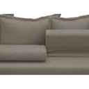 Ver mais imagens de Sofá Retrátil e Reclinável 3 Lugares 195cm Molas Espirais e Molas Ensacadas Vicenza