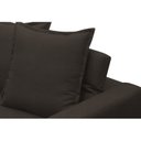 Ver imagem 6 de Sofá Retrátil e Reclinável 3 Lugares 195cm Molas Espirais e Molas Ensacadas Vicenza