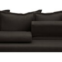 Ver mais imagens de Sofá Retrátil e Reclinável 3 Lugares 195cm Molas Espirais e Molas Ensacadas Vicenza