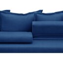 Ver mais imagens de Sofá Retrátil e Reclinável 3 Lugares 195cm Molas Espirais e Molas Ensacadas Vicenza