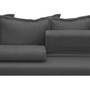 Ver mais imagens de Sofá Retrátil e Reclinável 3 Lugares 215cm Molas Espirais e Molas Ensacadas Vicenza