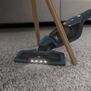 Ver imagem 3 de Aspirador de Pó Vertical Electrolux Ergorapido 2 em 1 Space Steal Luz Led Erg28 - até 45 Min