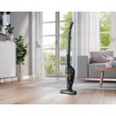 Ver imagem 2 de Aspirador de Pó Vertical Electrolux Ergorapido 2 em 1 Space Steal Luz Led Erg28 - até 45 Min