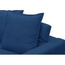 Ver imagem 6 de Sofá Retrátil e Reclinável 3 Lugares 215cm Molas Espirais e Molas Ensacadas Vicenza