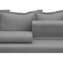 Ver mais imagens de Sofá Retrátil e Reclinável 3 Lugares 215cm Molas Espirais e Molas Ensacadas Vicenza