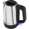 Chaleira Elétrica Cadence Pure Inox - 127V - 2