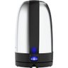 Chaleira Elétrica Cadence Pure Inox - 127V - 4
