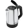 Chaleira Elétrica Cadence Pure Inox - 127V - 5